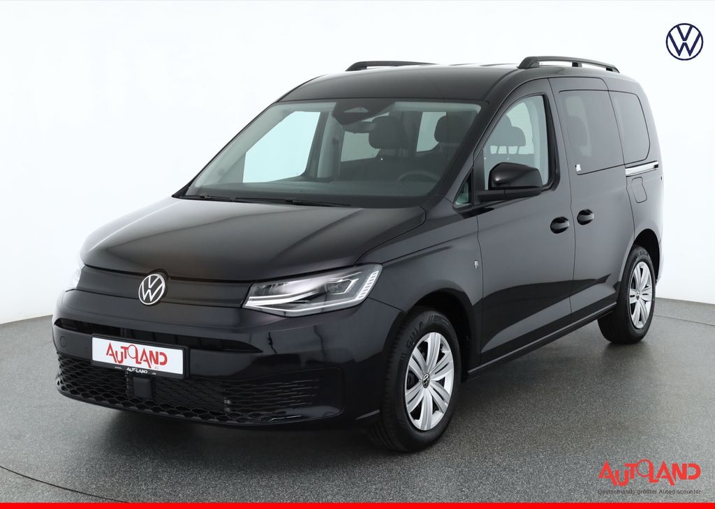 Image of Volkswagen Caddy