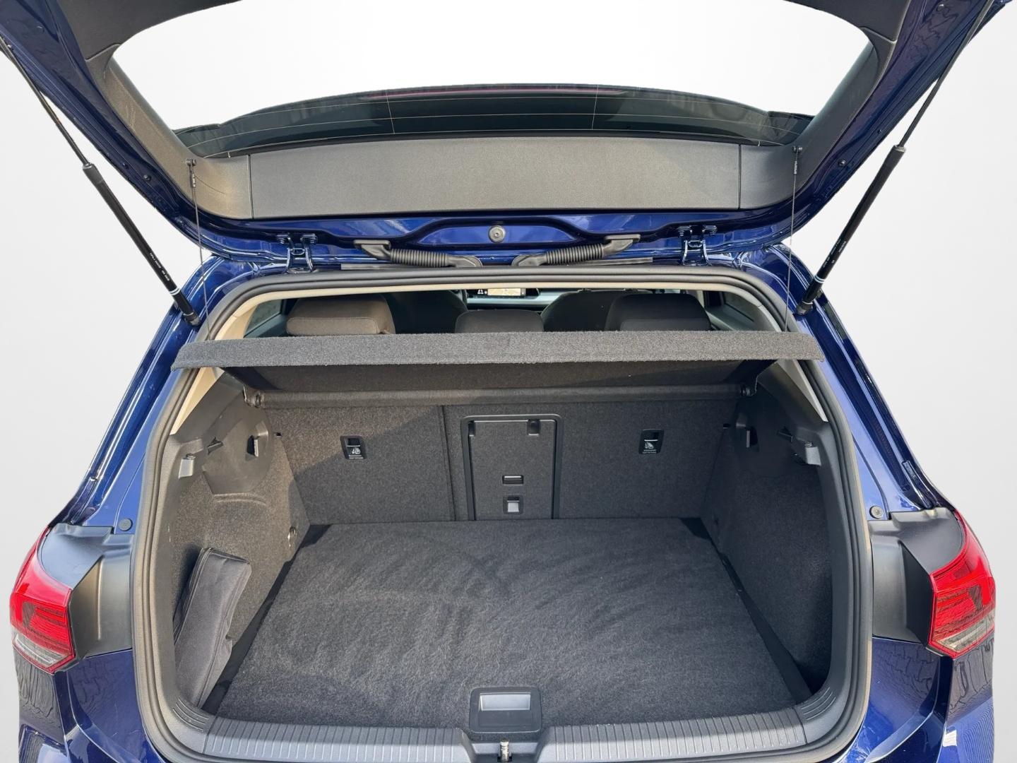 Volkswagen Golf VIII 1.5 TSI *LED+*NAVI*KAMERA*, миниатюра 10