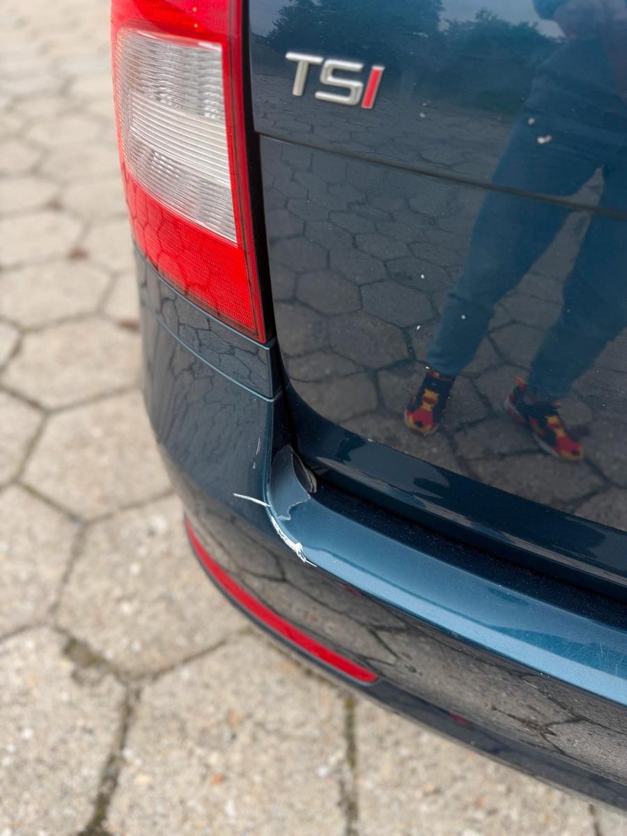 Skoda Octavia 2012 — photo 12