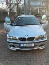 BMW 325 M  gepflegt, sportlich, fahrbereit - BMW 325 in Hannover