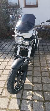 BMW F800R - Offers