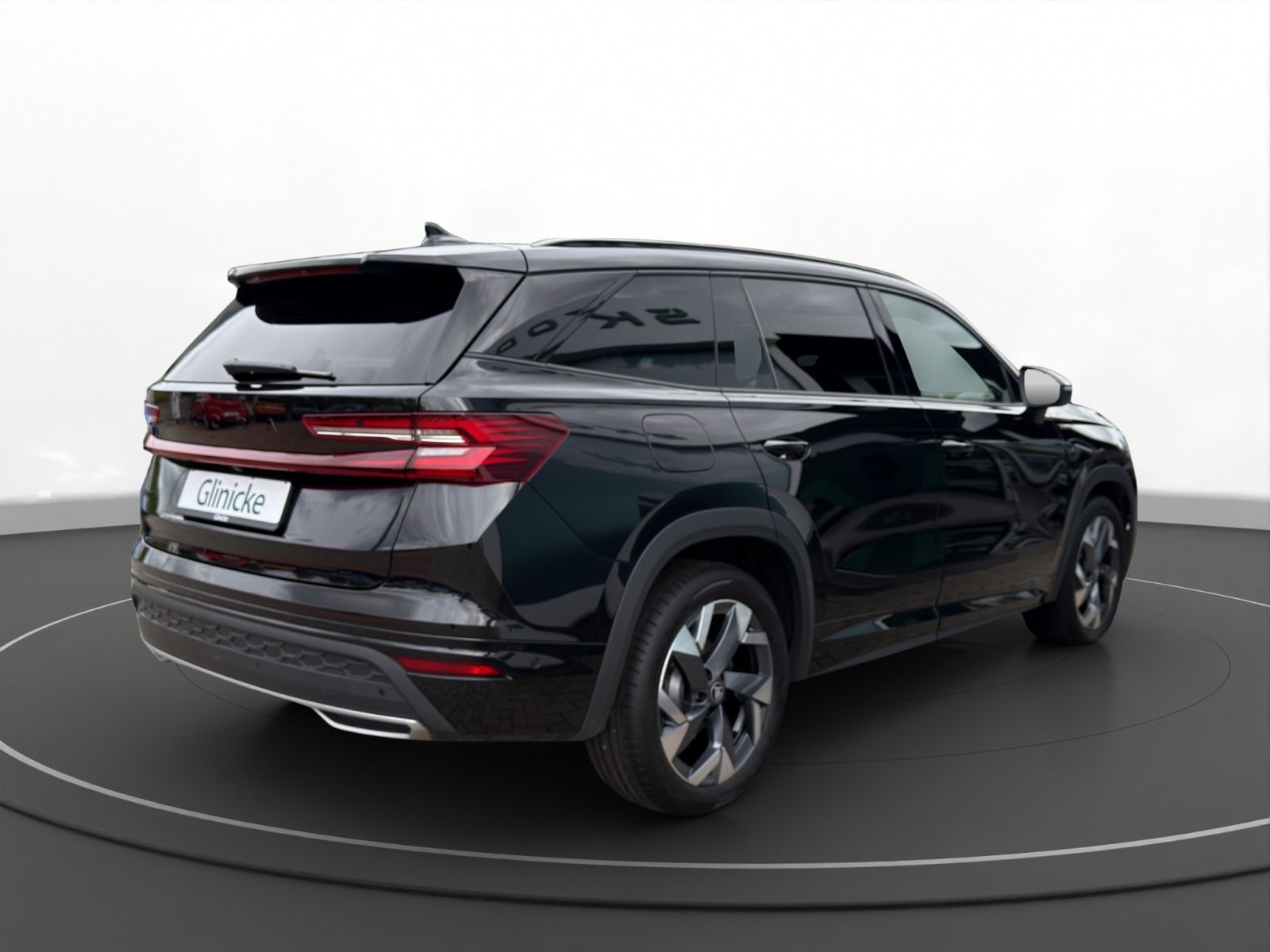 Skoda Kodiaq - Bild 5