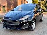 Ford Fiesta 1,25 60kW Champions Edition - Ford Fiesta: 60