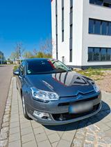 Citroën Citroen C5 119000 KM // 2.0 TDI // TÜV 2027 - Citroën C5: 2.0