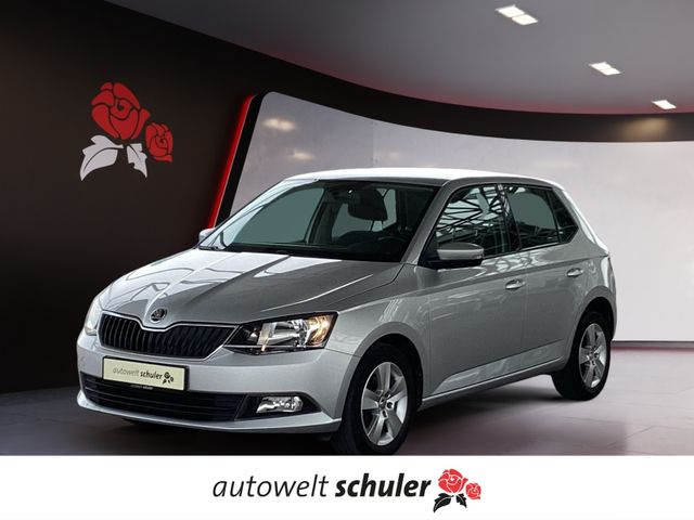 Skoda Fabia 1,0 TSI Ambition