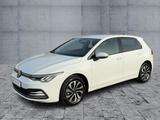 Volkswagen Golf VIII 2.0 TDI ACTIVE LED+NAV+APP+SHZ+PDC+16" - Volkswagen Golf: 16 TDI