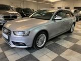 Audi A4 2,0 TDI  Aut.Avant Ambition,Navi,LED,AHK,2.Hd - Audi A4 Gebrauchtwagen in Hamburg