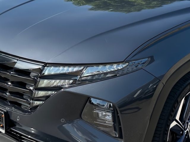 Fahrzeugabbildung Hyundai Tucson Prime Plug-In Hybrid 4WD 1.6 T-GDI -EU6d