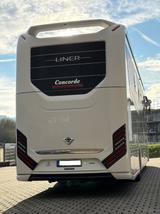 Concorde Liner 1090 GIO - MB Atego - Concorde Liner