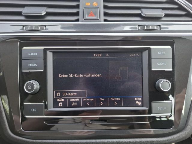 TIGUAN 1.4 TSI DSG TRENDLINE