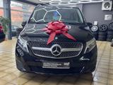 Mercedes-Benz CDI/BT/AVANTG./EDITION lang*Leder*Memo Sitz*AHK - gebrauchte Kleinbusse in Hildesheim