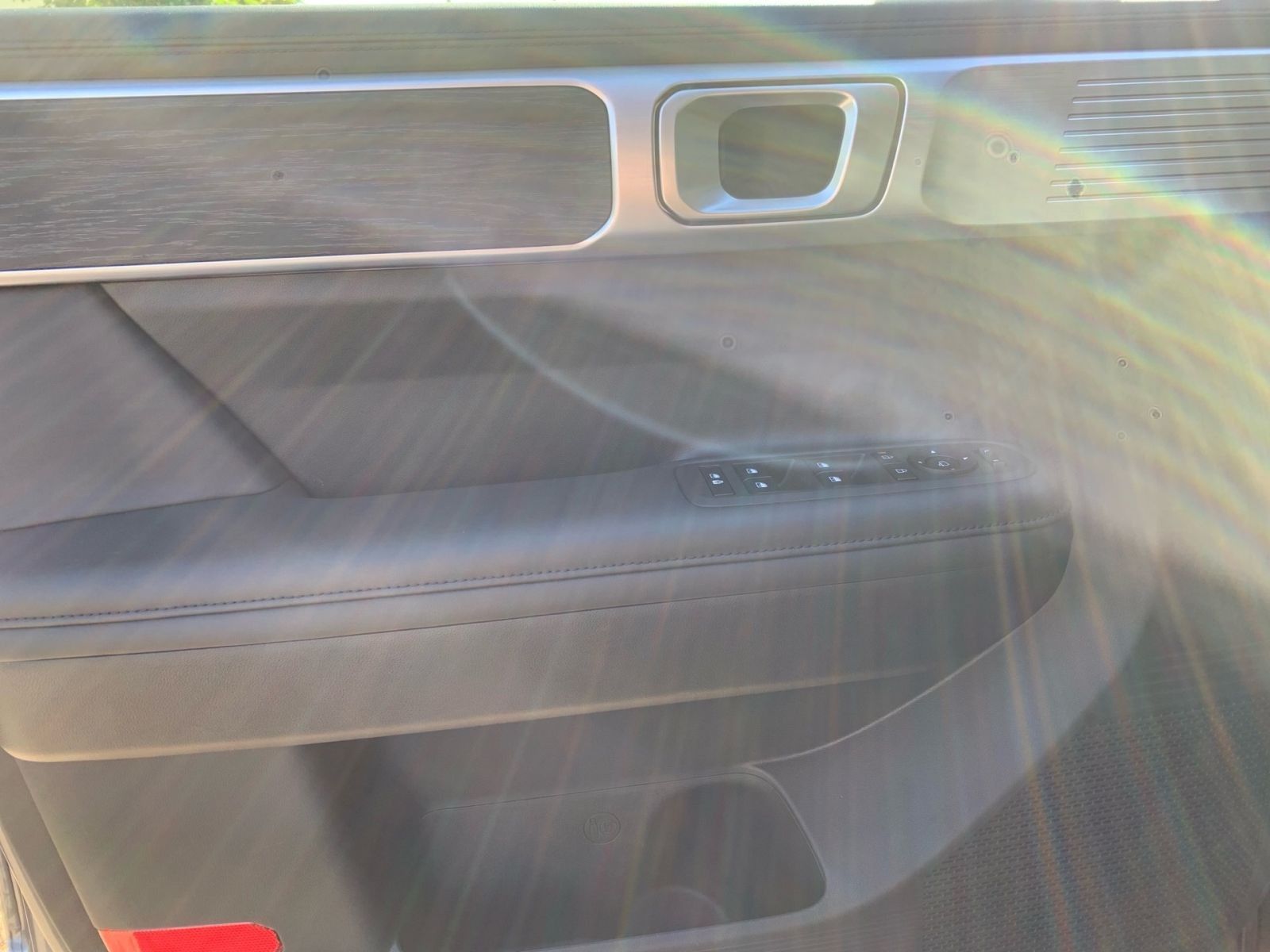 Fahrzeugabbildung Hyundai SANTA FE 1.6T-GDI Prime Hybrid
