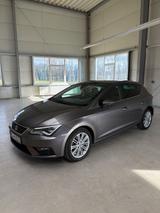 Seat Leon 2.0 TDI 110kW Start&Stop Xcellence DSG ... - Seat mit Diesel-Antrieb: Limousine, Automatik