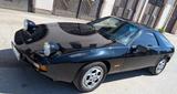 Porsche 928 ·  1. Serie · Schalter · Pascha-Design  - Porsche 928