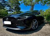 Mazda 3 2.0 e-SKYACTIV-G M-Hybrid Selection Selection - Mazda 3 von privat