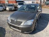 Toyota Corolla 1.6 Executive / Compact - gebrauchte Toyota Corolla aus dem Jahr 2003