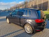 Volkswagen Golf Sportsvan 1.4 TSI 92kW DSG Comfortline ... - : Kleinbus, Von Privat