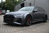 Audi RS6 performance 4.0 TFSI tiptr. quattro - Audi RS6 aus 2024