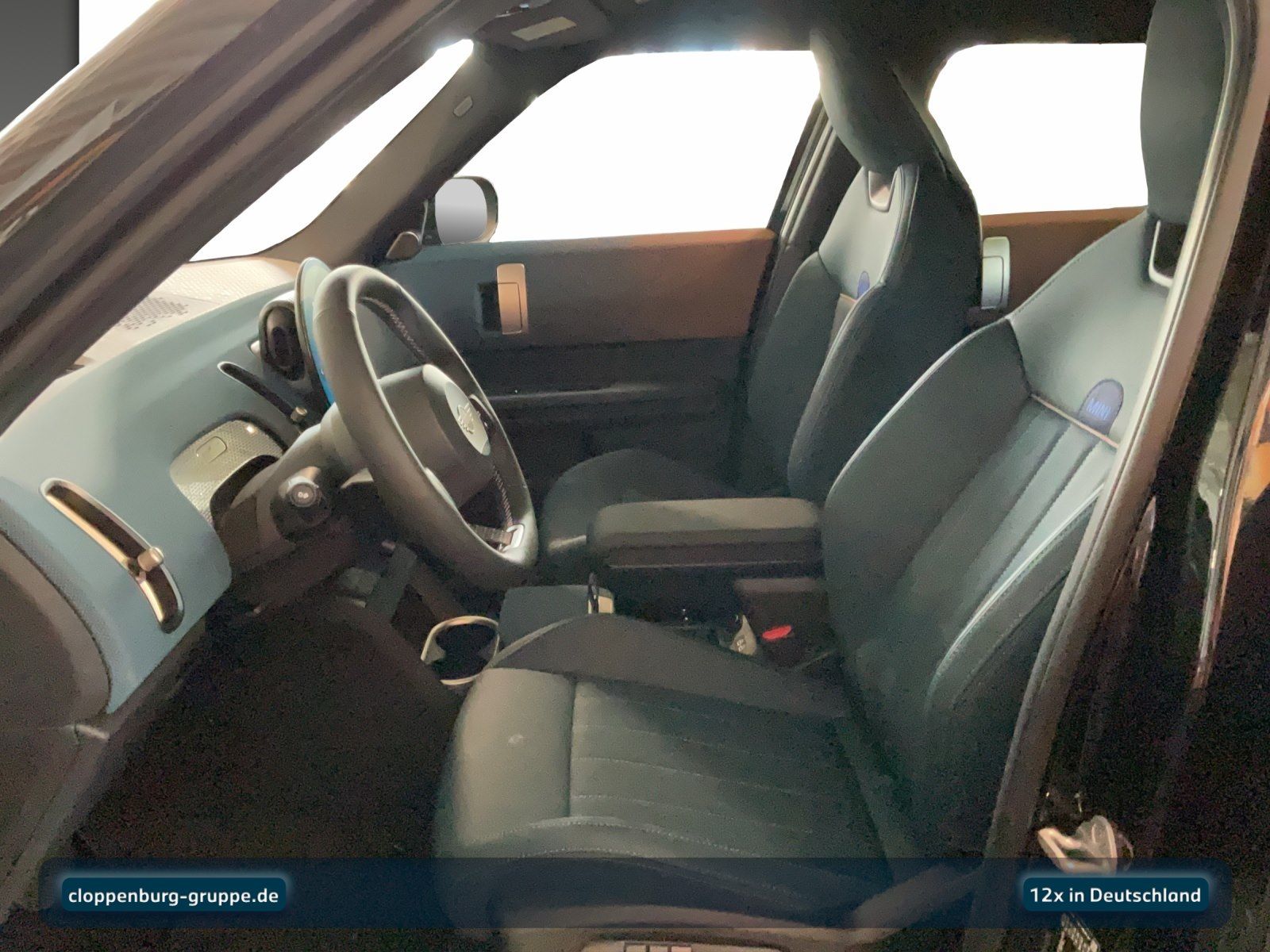 MINI Cooper Countryman - Bild 10