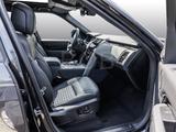 Land Rover Discovery 5 D250 AWD R-Dynamic SE KLIMA PANO AHK - Land Rover Discovery: R Dynamic Se