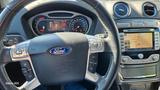 Ford Mondeo 2,0 EB 149kW Titanium S Turnier Power... - Ford Mondeo aus 2010: Titanium