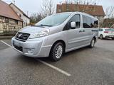 Fiat Scudo 2.0 JTD Multijet Panorama 165 L... - Fiat Scudo: Multijet Panorama