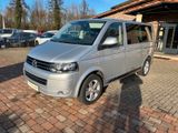 Volkswagen T5 Multivan Highline+General überholter Motor+ - Multivan highline gebraucht