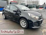 Kia Rio 3 | Klima | Schaltgetriebe | 59.350 KM | - gebrauchte Kia Rio aus dem Jahr 2016