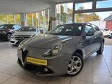 Alfa Romeo Giulietta Super *RÜCKFAHRKAMERA* - Alfa Romeo Giulietta mit Benzin-Antrieb: Automatik