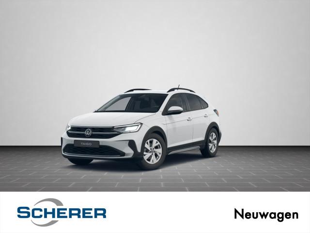 Volkswagen Taigo Life 1,0 l TSI OPF 70 kW (95 PS) 5-Gang