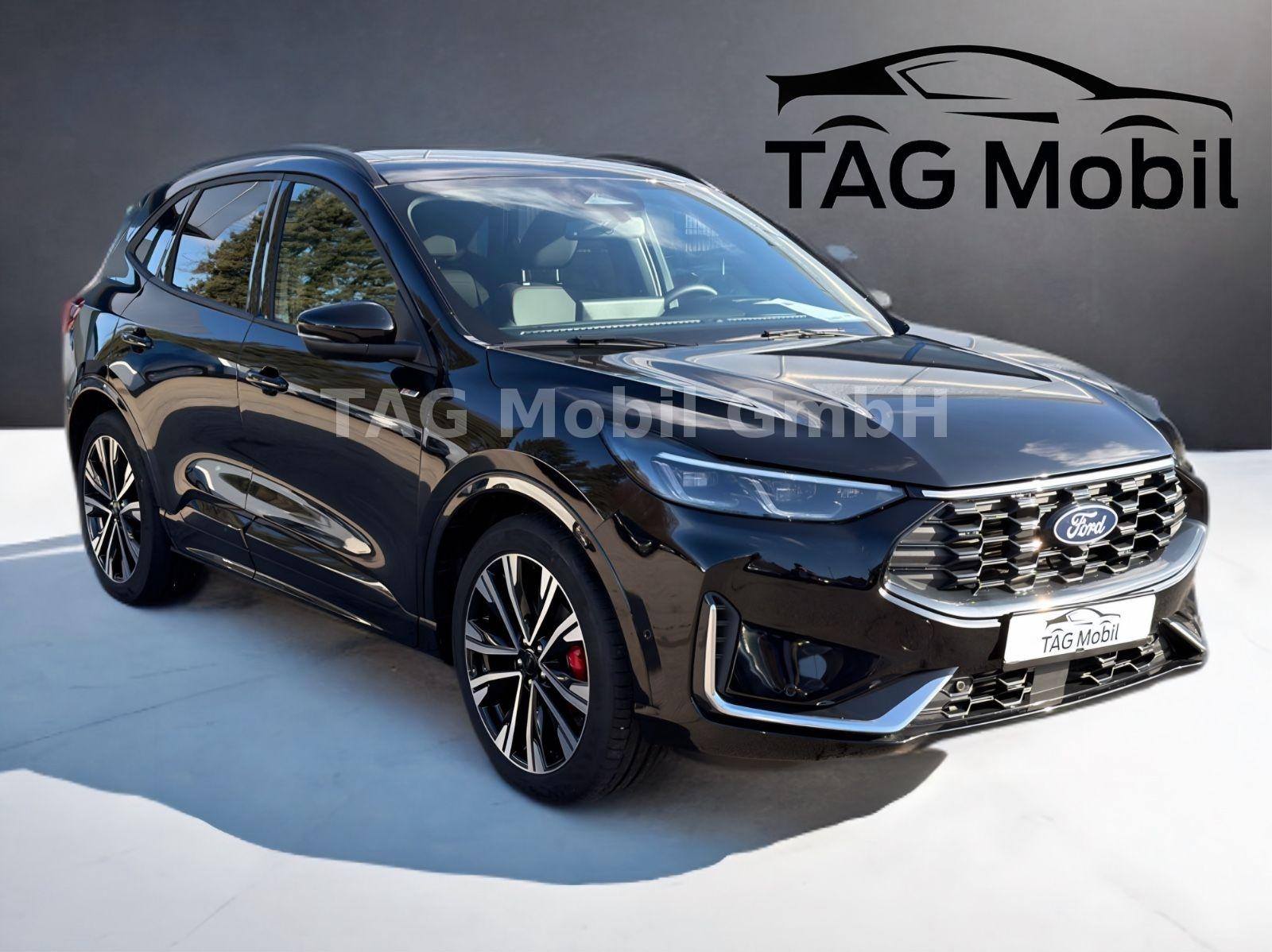 Ford Kuga ST-Line X *Panorama*LMF20"*Technologiep.*