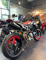 Ducati Hypermotard 950 RVE SC-Project - DUCATI HYPERMOTARD 950 RVE