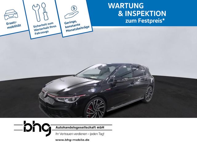 Volkswagen Golf GTI 2.0 TSI DSG *CLUBSPORT* *KAMERA*ACC*LED