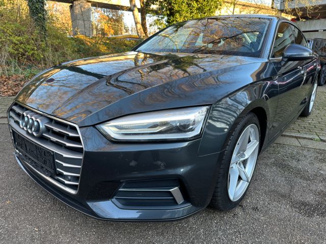 Audi A5 Sportback sport