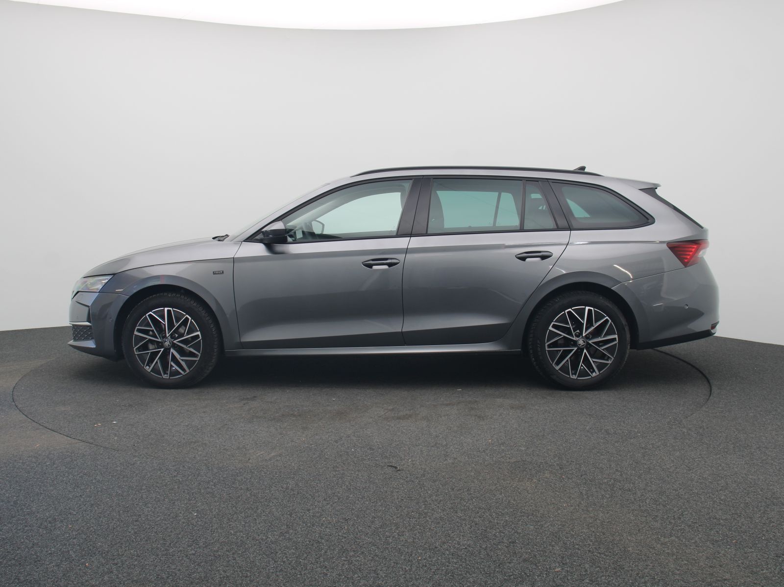 Skoda Octavia - Bild 3