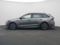 Skoda Octavia - Vorschau Bild 3
