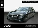 Mercedes-Benz E 220 d T AMG-Advanced AHK Night Distr. Kamera - Mercedes-Benz E 220 Gebrauchtwagen in Ludwigshafen