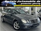 Mercedes-Benz E 220 T CDI Avantgarde, 2.Hand, Leder, Bi-Xenon - gebrauchte Mercedes-Benz E 220 aus dem Jahr 2008