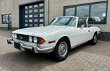 Triumph Stag V8 Rust Free California 1 owner - Triumph: Stag