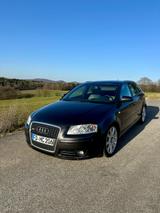 Audi A3 2.0 FSI S line Sportpaket - Audi A3: 2l Fsi
