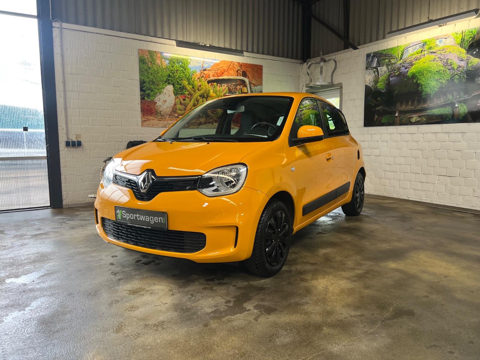 Renault Twingo Limited 1 Hand