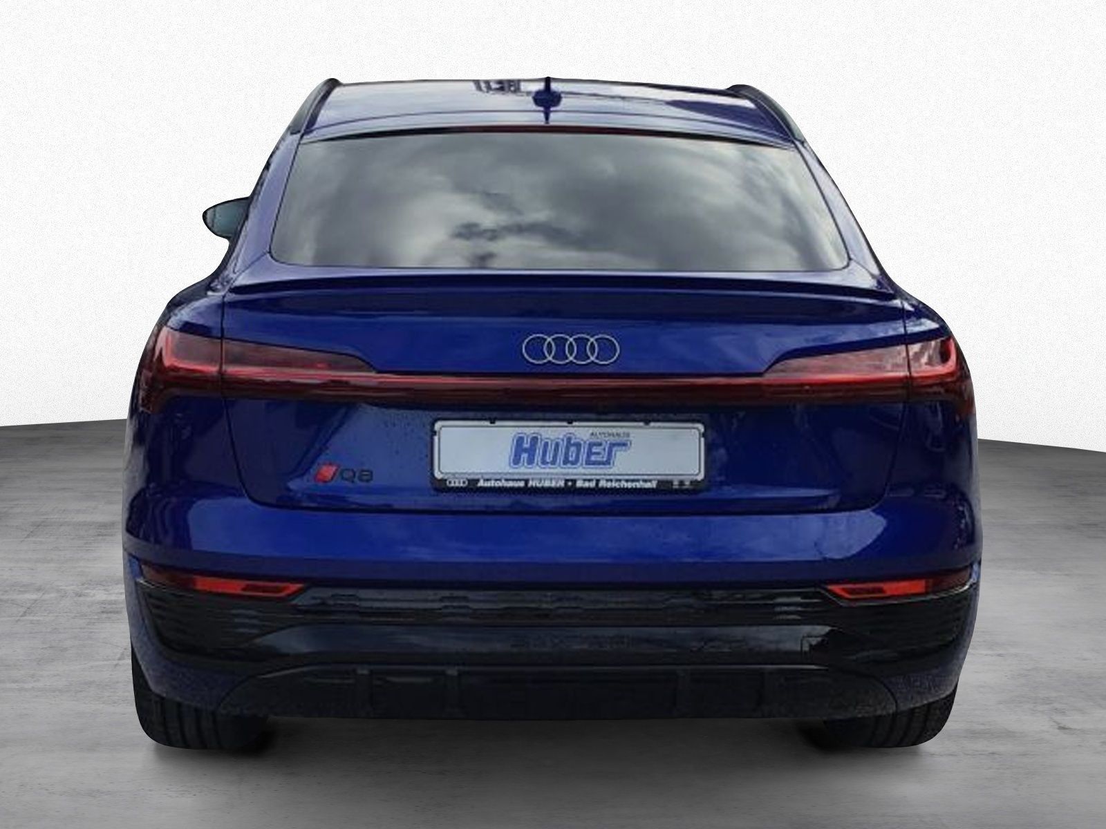Audi Q8 - Bild 7