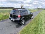 Volkswagen Polo 1.4TDI 51kW Goal Goal - Volkswagen Polo aus 2006: TDI