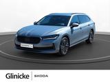 Skoda Superb Combi 2.0 TDI Selection AHK Matrix DSG - Skoda Superb Jahreswagen mit Diesel-Antrieb: Kombi