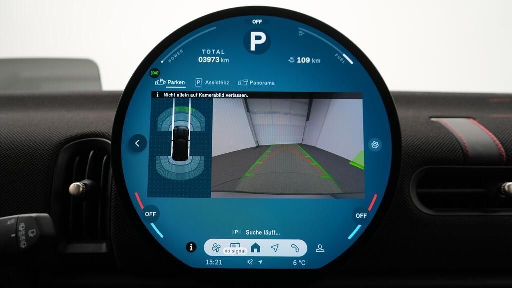 MINI Cooper C - Bild 23