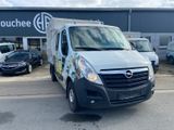 Opel Movano Pritsche/Kipper/Koffer Pritsche L2H1 AHK - 8x6