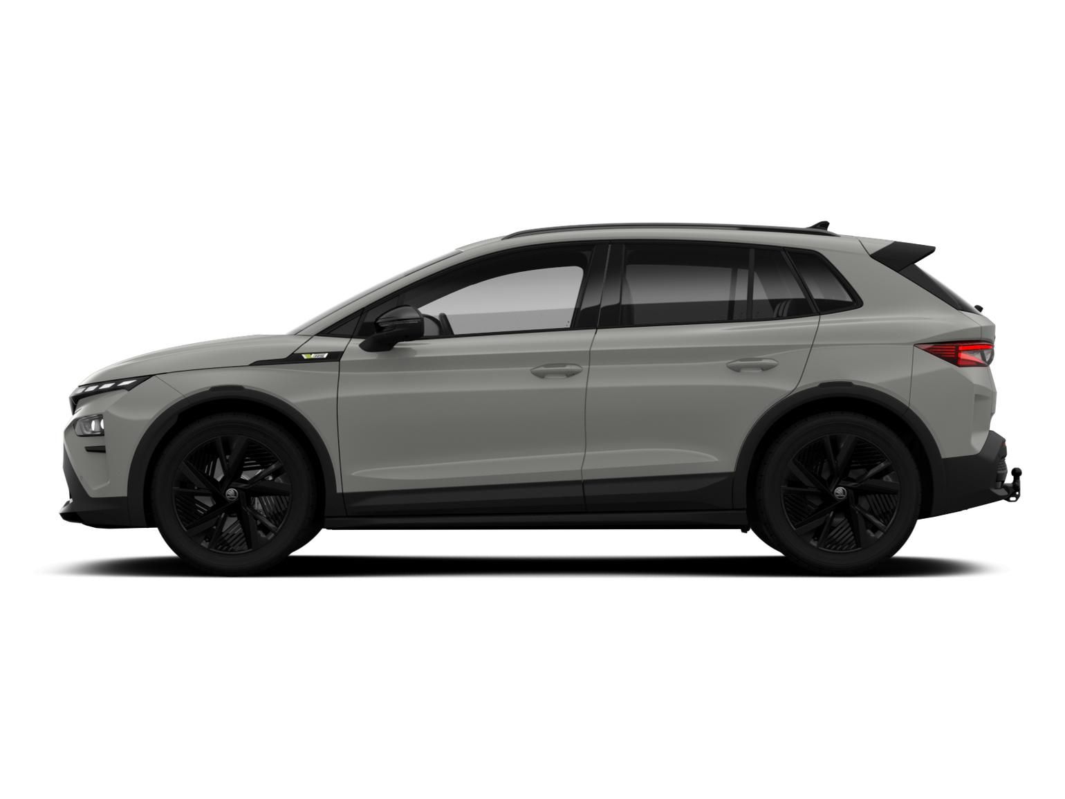Skoda Elroq RS 82kWh 4x4 GV3+AHK+HUD+360°+Canton+WP... imagem 3
