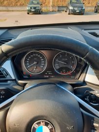 BMW X1 - 5