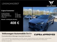 Cupra Formentor - Vorschau Bild 1