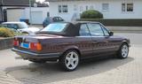 BMW 325 i, VFL, 2.Hand, H-Kennzeichen - gebrauchte BMW 325 aus dem Jahr 1986